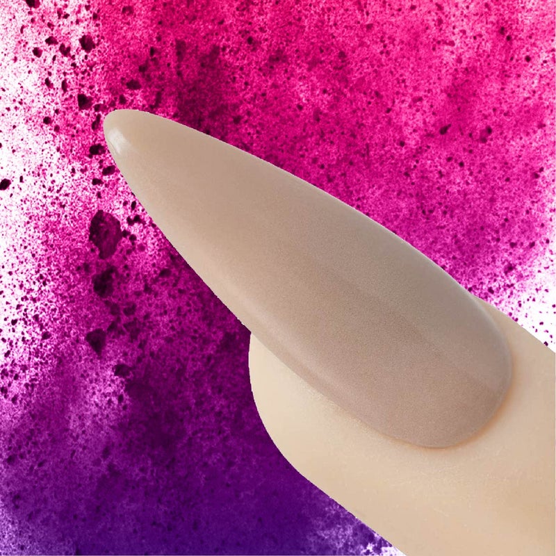 Young Nails Acrylic Cover Powder, Earth, 45 Gram - Image 3